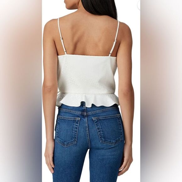 Rebecca Minkoff Carson Top Size XXS - Picture 6 of 6